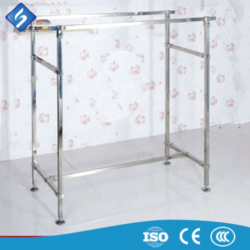 KD Adjustble Metal Scraf Display Rack