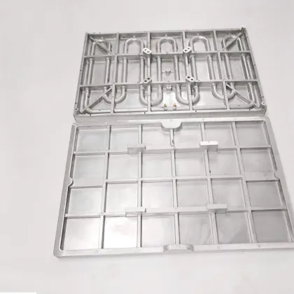 Beno Mold: Heating Appliances for Heat Press Aluminum Plates