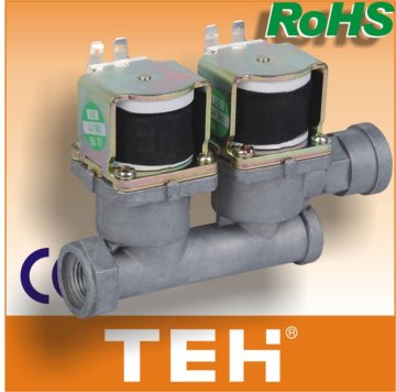 QVT-1B Electromagnetic valve