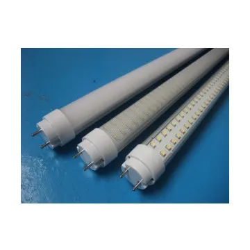 incandescent light tube