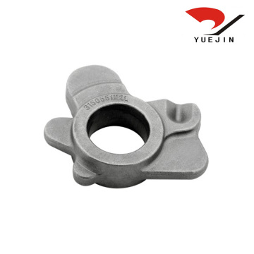 Precision Engine Transmission Shaft Design
