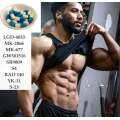 Hot Sell Sarms 10mg MK-677 Cápsulas ibutamoren