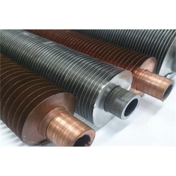 Bi Metal Fin Tube