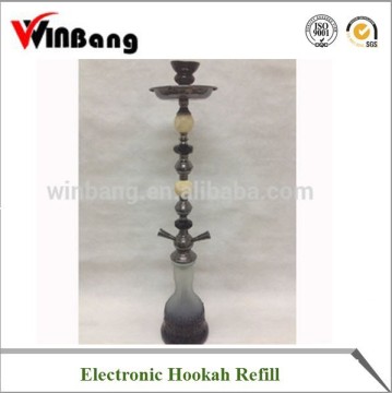 China Shisha High Quality Electronic Hookah Refill