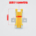 Guide Shoe anti-friction common Car type