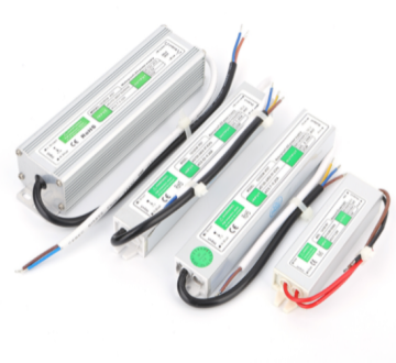 5V Triac Dimmable Output DC LED -Treiber