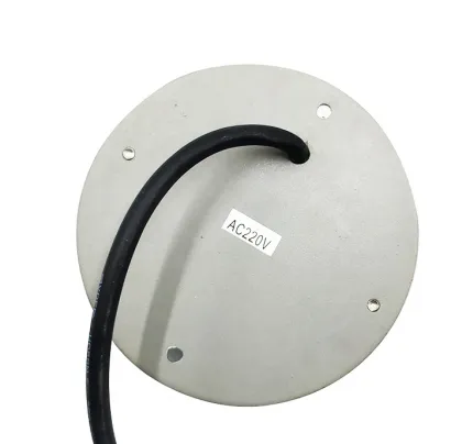 4W ip67 garden underfloor light garden lights driveway