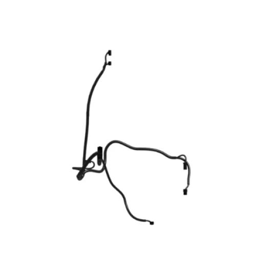 Grader 14M speed sensor wiring harness 253-5306, sensor wiring harness 2535306