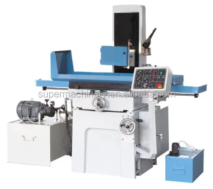 Studer Grinding Machine - Precision Grinding Solutions