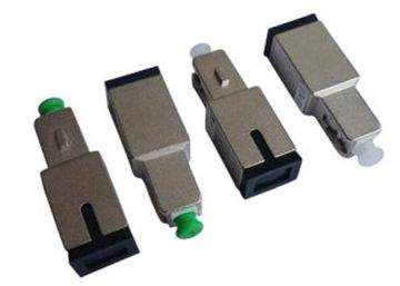 Sc Fiber Optic Attenuator Female-male Type Telcordia Gr-910-core Certicification