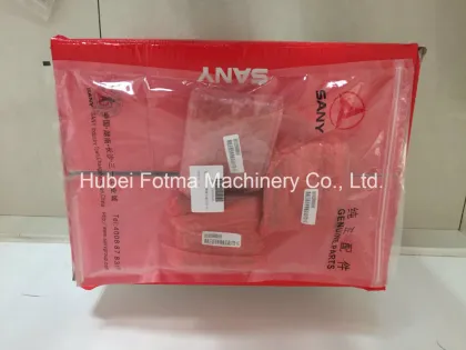 Sany Reach Stacker Port Machinery Container Handling Equipment Parts