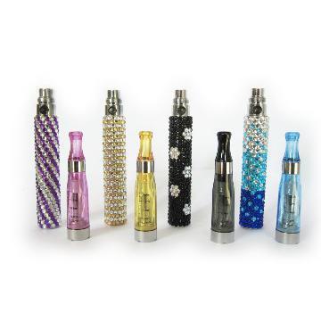 Top selling ecigs ego-ce4/mt3/evod/ce5/ce6 atomizer with factory price