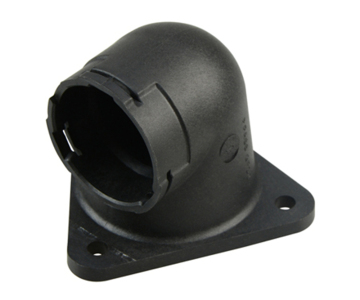 Wasserrohrflansch für Citroen Xsara Xantia 1336.J4