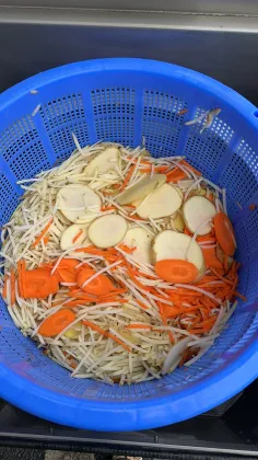 Vegetable Dryer Machine Vegetable Dehydrator