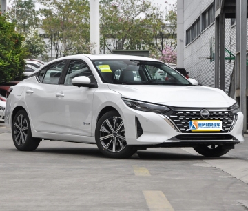 2018-2023 Nissan Xuvia EV Ceny drugiej ręki: Używane samochody Nissana z długim zakresem ładowania „Uwaga: Wygląda na to, że może istnieć literówka w„ Xuanyi ”, ponieważ nie ma dobrze znanego modelu Nissana o tej nazwie. zakładał, że może to być „Xuvia” l