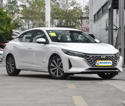 2018-2023 Nissan Xuvia EV Second Hand Prices: Used Nissan Cars with Long Charging Range" 

Note: It appears there might be a typo in "xuanyi," as there isn't a well-known Nissan model by that name. I've assumed it might be "Xuvia" or another similar-sound