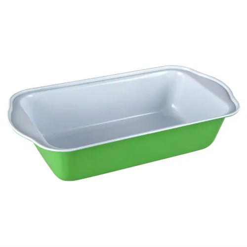 custom bread loaf pans