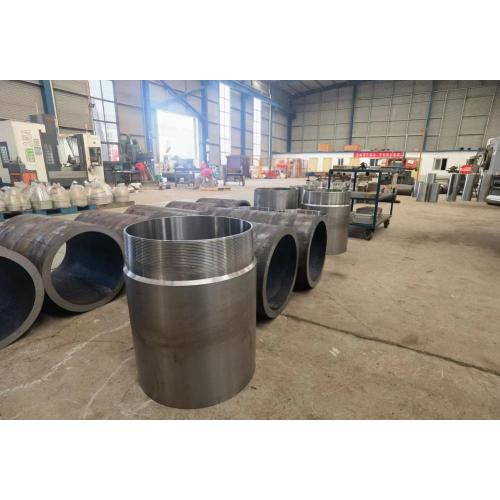 API 5CT Float CollarShoe for casing pipe