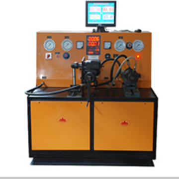 LGCB Hydraulic Power Steering Pump Test Bench for Auto Repair
