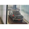 Hongqi H7 family sedan