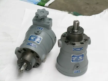 CY piston pump china supplier