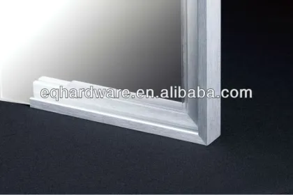 Special Cabinet Aluminum Dustfree Tempered Glass
