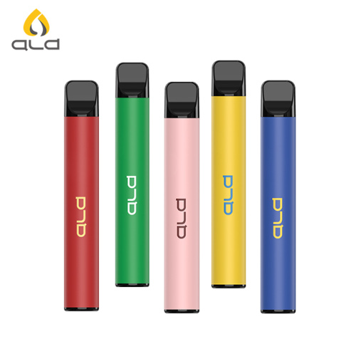 TPD certificated B2 MINI 500 Puff Diposable Cigarette