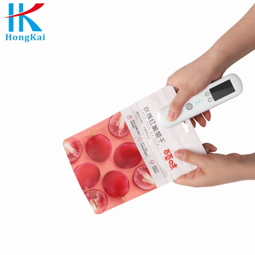 Built-in battery USB charging mini bag sealer