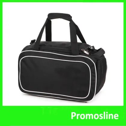 Promotional Custom duffle bag football duffle bag