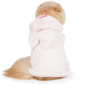Small Dog Cat Microfiber Towel