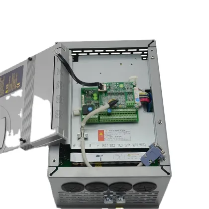 AS320 STEP IAStar Elevator Inverter Integrated Controller