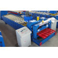 Philippine Glazed Tile Roll Forming Machinery