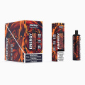 KK Energy wiederaufladbar Einweg 5000 Puffs Pod Kit