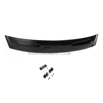 Auto Acrylic Bonnet Guard Protector for Honda Accord 2003-2007