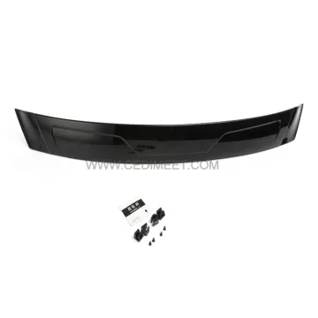 Auto Acrylic Bonnet Guard Protector for Honda Accord 2003-2007