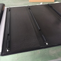 Copertura Tonneau per Nissan Navara D40