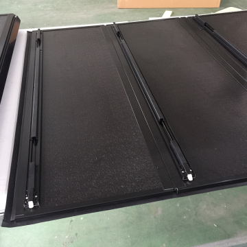 Tonneau -Cover für Nissan Navara D40