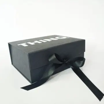 New Product Custom Foldable Cardboard Food Paper Box