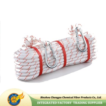 Refixed Stripe Household Emergency Survival Rope