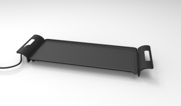67x27 Electric Griddle