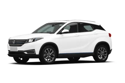 Electric Integrated main Version M2 5 seats car