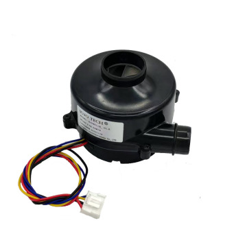 SOJO TECH SJH4011 DC24V 2.8KPA Silent High-Speed Fan