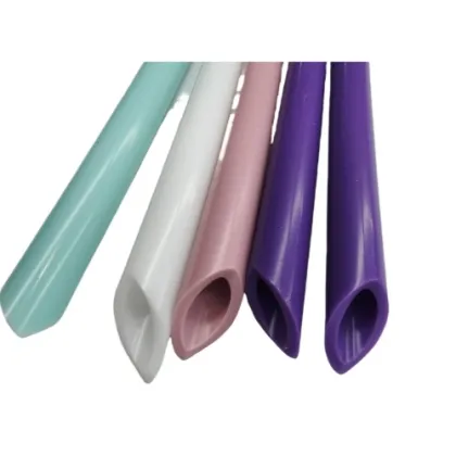 Chic & Tonic Silicone Straws