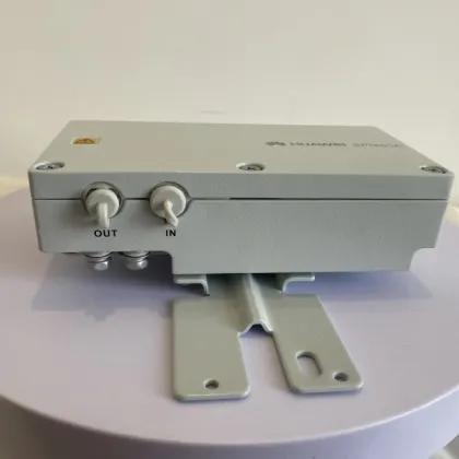 ZTE AC Surge Protection Electronic Accessories Box