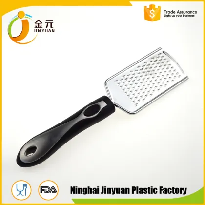 Best kitchen gadgets stainless steel cheese grater silver microplane zester