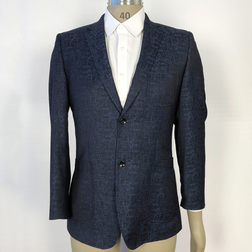 Herren hochwertiger Luxusgeschäft SLIM FIT SINGS SUITS