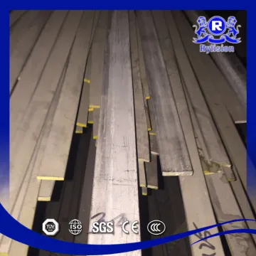 S2-10-1-8 75*9*6000 Flat Bar Stainless Steel