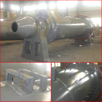 Ball Mill Equipment/Micro Powder Ball Mill/Gypsum Ball Mill