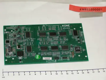 KM853300G01 KONE Lift COP Display Board