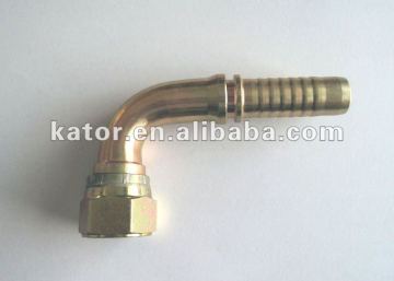 JIC hose fitting